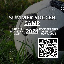 Soccer Camp
